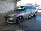 Honda Civic Lx 19XFC2F5XGE011587 снимка