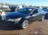 Honda Accord Ex-L V-6 1HGCR3F80DA034572 снимка