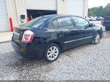 Nissan Sentra 2.0 Sl 3N1AB6AP6CL765057 снимка