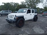 Jeep Wrangler Unlimited Sport S 4X4 1C4HJXDN7MW647934 снимка