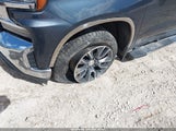 Chevrolet Silverado  Lt 3GCUYDED5KG292241 снимка