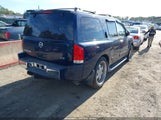 Nissan Armada Le 5N1AA08B06N700969 снимка