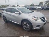 Nissan Murano Platinum 5N1AZ2MH3FN228698 снимка