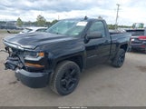 Chevrolet Silverado  Wt 1GCNKNEC7HZ311951 снимка