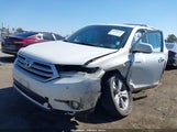Toyota Highlander Limited V6 5TDDK3EH1CS094158 снимка