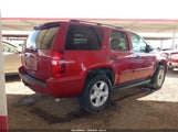Chevrolet Tahoe Ls 1GNFC13J07R225074 снимка