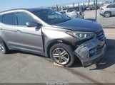 Hyundai Santa Fe Sport 2.4L 5NMZU3LB0JH053275 снимка