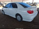 Toyota Corolla S 1NXBR30E85Z500589 снимка