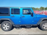 Jeep Wrangler Unlimited Sport 1C4BJWDG6FL557227 снимка