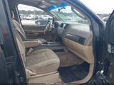 Nissan Armada Se 5N1BA08D38N614029 снимка