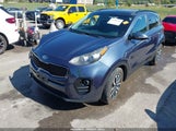 Kia Sportage Ex KNDPN3AC3J7383886 снимка