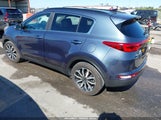 Kia Sportage Ex KNDPN3AC3J7383886 снимка