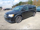 Dodge Grand Caravan Sxt 2C4RDGCG3HR604687 снимка