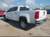 Chevrolet Colorado Wt 1GCGSBEA8K1196952 снимка