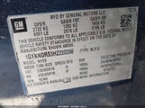 Cadillac Xt5 Luxury 1GYKNDRS3HZ220398 снимка