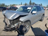 Hyundai Palisade Sel KM8R3DHE5NU389977 снимка