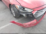 Hyundai Elantra Sel 5NPD84LF4JH263825 photo