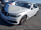 BMW 530E Iperformance WBAJA9C59JB034308 снимка
