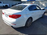 BMW 530E Iperformance WBAJA9C59JB034308 fotografie