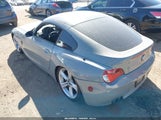 BMW Z4 3.0Si 4USDU53557LF77803 снимка