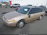 Ford Escort Lx 3FALP15P6VR142032 снимка