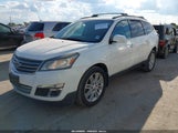 Chevrolet Traverse 1Lt 1GNKRGKD1DJ184573 снимка