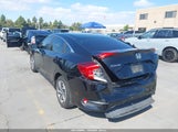Honda Civic Lx 2HGFC2F68KH568554 снимка