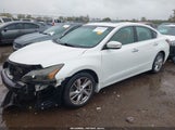 Nissan Altima 2.5 Sl 1N4AL3AP0FC215092 снимка