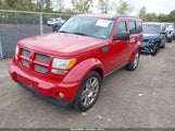 Dodge Nitro Heat 1D4PU4GK4BW603425 photo
