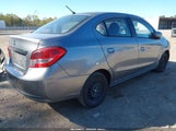 Mitsubishi Mirage G4 Es ML32F3FJ4LHF06287 снимка