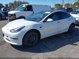 Tesla Model 3 Standard Range Plus Rear-Wheel Drive 5YJ3E1EA6MF877864 снимка