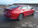 Chevrolet Malibu Fwd Rs 1G1ZG5ST4RF234118 photo