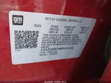 Chevrolet Malibu Fwd Rs 1G1ZG5ST4RF234118 photo