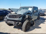Jeep Gladiator Sport 1C6HJTAG4RL122215 снимка
