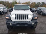 Jeep Wrangler Unlimited Sport S 4X4 1C4HJXDNXLW226417 снимка