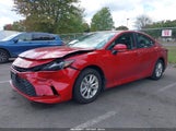 Toyota Camry Le 4T1DBADK5SU016585 fotografie