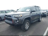 Toyota 4Runner Trail Premium JTEBU5JR7E5196533 снимка
