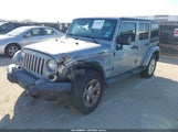 Jeep Wrangler Unlimited Sahara 1C4BJWEGXFL603690 photo
