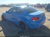 BMW 128I WBAUP73508VF08853 снимка