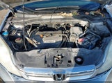 Honda Cr-V Ex 3CZRE48589G700397 снимка
