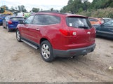 Chevrolet Traverse Ltz 1GNKVLED2CJ217255 снимка