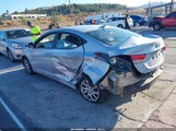 Hyundai Elantra Gls 5NPDH4AE7BH016360 снимка
