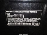 BMW 750I WBA7F0C57KGM26019 снимка