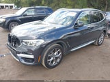 BMW X3 Sdrive30I 5UXTY3C03LLU70169 снимка