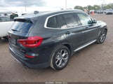 BMW X3 Sdrive30I 5UXTY3C03LLU70169 снимка