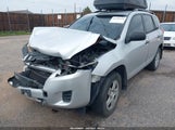 Toyota Rav4 Newgener Rav4 2T3BF4DV6AW028550 снимка
