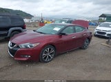 Nissan Maxima 3.5 Sl 1N4AA6AP9GC396315 снимка