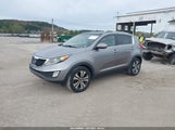 Kia Sportage Ex KNDPCCA25B7138148 снимка