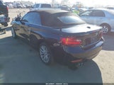BMW 228I WBA1K5C5XFV473982 снимка