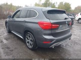 BMW X1 xDrive28I WBXHT3C39H5F73047 снимка